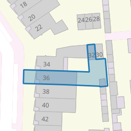 Perceel TBG01-AG-1162