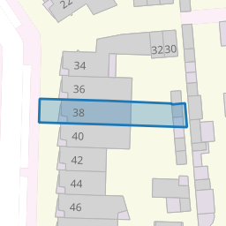 Perceel TBG01-AG-1163