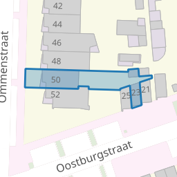 Perceel TBG01-AG-1169