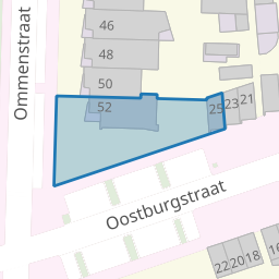 Perceel TBG01-AG-1170