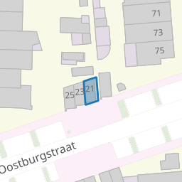 Perceel TBG01-AG-1171