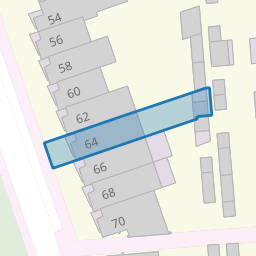 Perceel TBG01-AG-1178