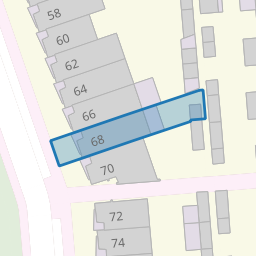 Perceel TBG01-AG-1180