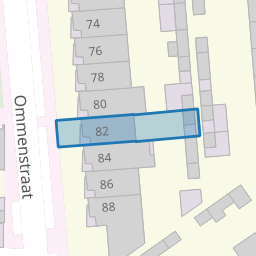 Perceel TBG01-AG-1187