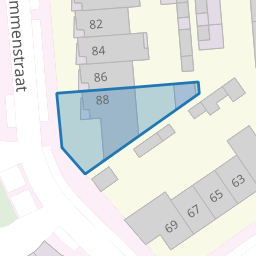 Perceel TBG01-AG-1190