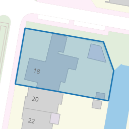 Perceel TBG01-AG-1192