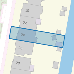 Perceel TBG01-AG-1195