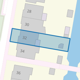 Perceel TBG01-AG-1199