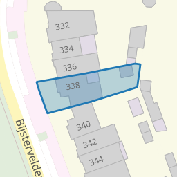 Perceel TBG01-AG-1209