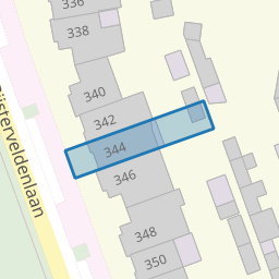 Perceel TBG01-AG-1212