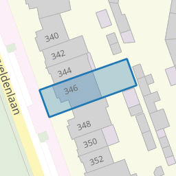 Perceel TBG01-AG-1213