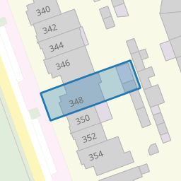 Perceel TBG01-AG-1214