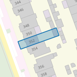 Perceel TBG01-AG-1216