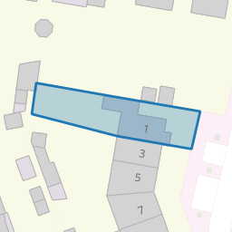 Perceel TBG01-AG-1230