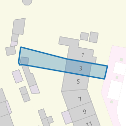 Perceel TBG01-AG-1231