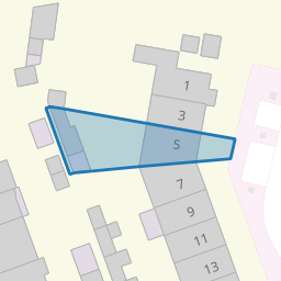 Perceel TBG01-AG-1232