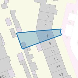 Perceel TBG01-AG-1233