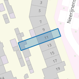 Perceel TBG01-AG-1235