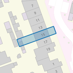 Perceel TBG01-AG-1237