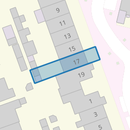 Perceel TBG01-AG-1238