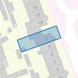 Perceel TBG01-AG-1240