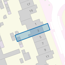 Perceel TBG01-AG-1241