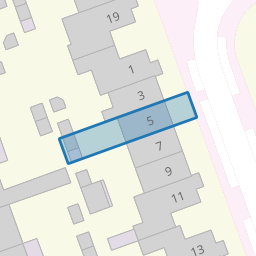 Perceel TBG01-AG-1242