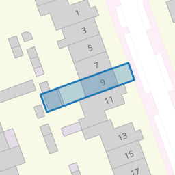 Perceel TBG01-AG-1244