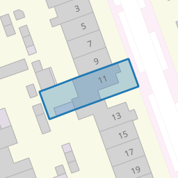 Perceel TBG01-AG-1245