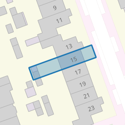 Perceel TBG01-AG-1247