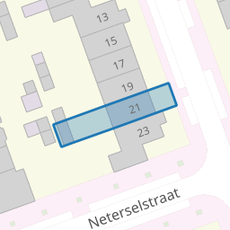 Perceel TBG01-AG-1250