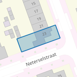 Perceel TBG01-AG-1251