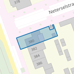 Perceel TBG01-AG-1253