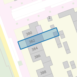 Perceel TBG01-AG-1254