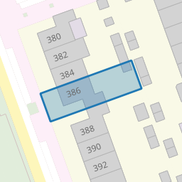 Perceel TBG01-AG-1256