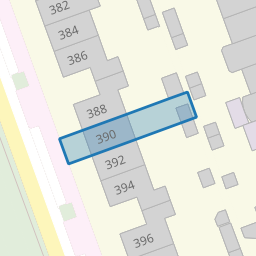 Perceel TBG01-AG-1258