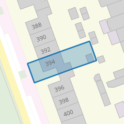 Perceel TBG01-AG-1260