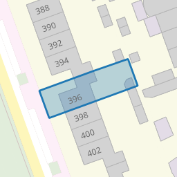 Perceel TBG01-AG-1261