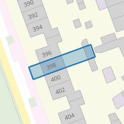 Perceel TBG01-AG-1262