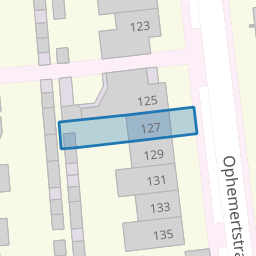 Perceel TBG01-AG-1274