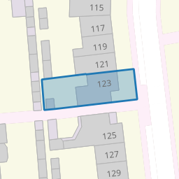 Perceel TBG01-AG-1276