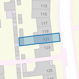 Perceel TBG01-AG-1277