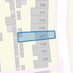 Perceel TBG01-AG-1279