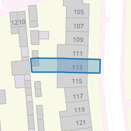 Perceel TBG01-AG-1281