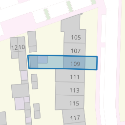 Perceel TBG01-AG-1283