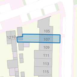 Perceel TBG01-AG-1284