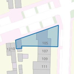 Perceel TBG01-AG-1285