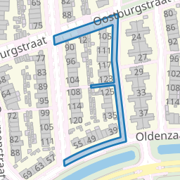 Perceel TBG01-AG-1286