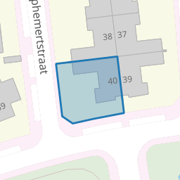 Perceel TBG01-AG-1287