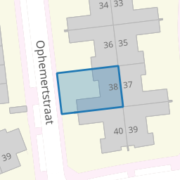 Perceel TBG01-AG-1288